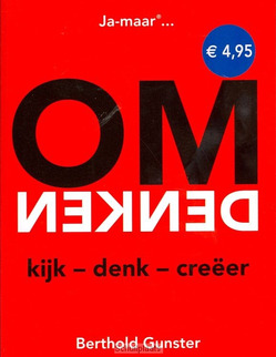 JA-MAAR..OMDENKEN - GUNSTER, BERTHOLD - 9789022996973