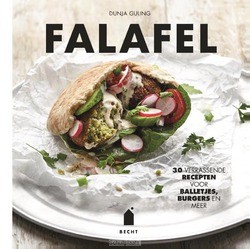 FALAFEL - GULIN, DUNJA - 9789023015352