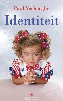 IDENTITEIT - VERHAEGHE, PAUL - 9789023473039