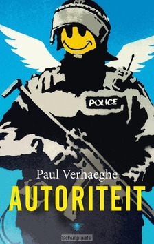 AUTORITEIT - VERHAEGHE, PAUL - 9789023492818