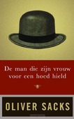 DE MAN DIE ZIJN VROUW VOOR EEN HOED HIEL