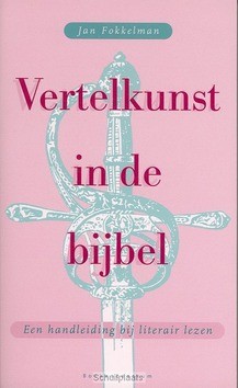 VERTELKUNST IN DE BIJBEL - FOKKELMAN - 9789023903239