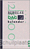 BYBELSE DAGKALENDER 2000