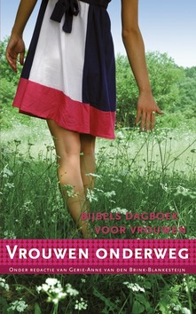 VROUWEN ONDERWEG - 9789023905554