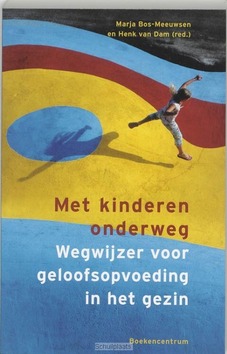 MET KINDEREN ONDERWEG - 9789023906827