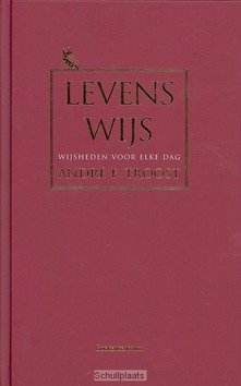 LEVENSWIJS - TROOST - 9789023909705
