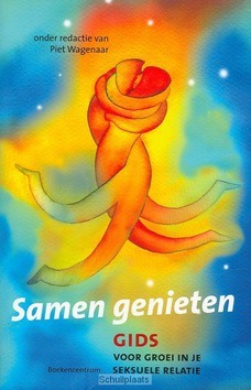 SAMEN GENIETEN - 9789023909880