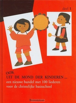 OOK UIT DE MOND DER KINDEREN 1 - 9789023910992
