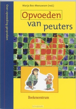 OPVOEDEN VAN PEUTERS - 9789023911401