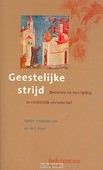 GEESTELIJKE STRIJD