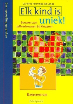ELK KIND IS UNIEK ! - PENNINGA-L - 9789023913290
