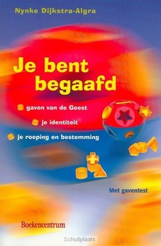 JE BENT BEGAAFD - DIJKSTRA-A - 9789023913481