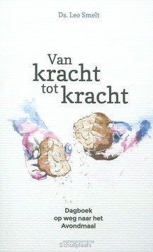 VAN KRACHT TOT KRACHT... - SMELT - 9789023914952