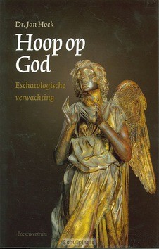 HOOP OP GOD - HOEK - 9789023915256