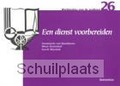 DIENST VOORBEREIDEN