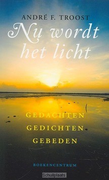 NU WORDT HET LICHT - TROOST - 9789023915898