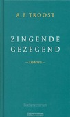 ZINGENDE GEZEGEND
