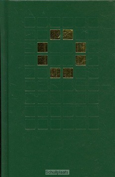 DIENSTBOEK EEN PROEVE / 2 LEVEN, ZEGEN G - 9789023916215