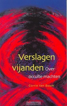 VERSLAGEN VIJANDEN - BOOM - 9789023916239
