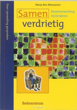 SAMEN VERDRIETIG - BOS-M - 9789023916383