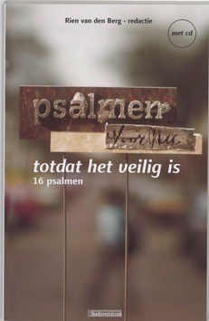 TOT HET VEILIG IS + CD - 9789023918042