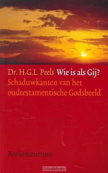 WIE IS ALS GIJ ? - PEELS - 9789023918813
