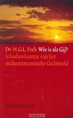 WIE IS ALS GIJ ?