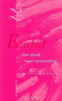 EZECHIEL - LALLEMAN-W - 9789023918943