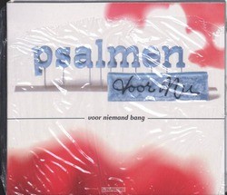 VOOR NIEMAND BANG - PVN - 9789023920199