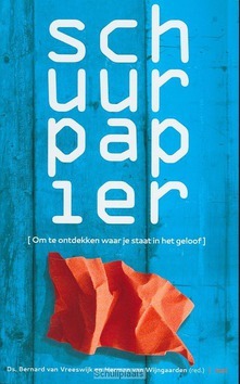 SCHUURPAPIER - 9789023920359
