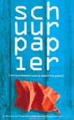 SCHUURPAPIER