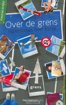 OVER DE GRENS - HAASNOOT, J. - 9789023920366