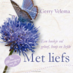 MET LIEFS - VELEMA, G. - 9789023920458