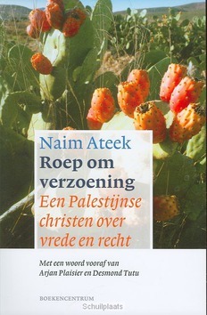 ROEP OM VERZOENING - ATEEK, N - 9789023920656