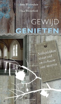 GEWIJD GENIETEN - WESTERDUIN, A. - 9789023920694