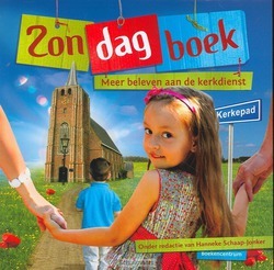 ZONDAGBOEK - 9789023920823