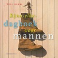 BIJNA-ELKE-DAGBOEK VOOR MANNEN