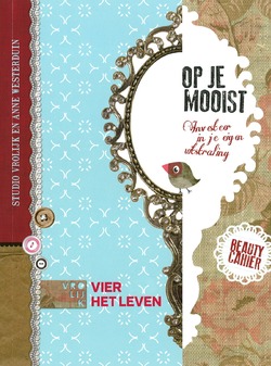OP JE MOOIST! - 9789023920885
