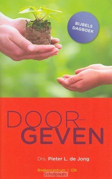 DOORGEVEN - JONG, P.L. DE - 9789023921202