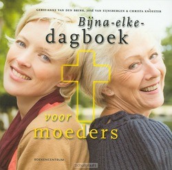 BIJNA-ELKE-DAGBOEK VOOR MOEDERS - 9789023921547