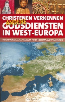 CHRISTENEN VERKENNEN ANDERE GODSDIENSTEN - 9789023922223