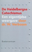 DE HEIDELBERGSE CATECHISMUS - VERBOOM - 9789023922292