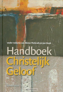HANDBOEK CHRISTELIJK GELOOF - 9789023922322