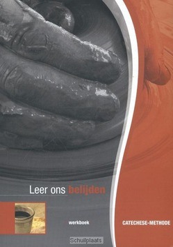 LEER ONS BELIJDEN WB OVER GELOOF KERK WE - 9789023922414