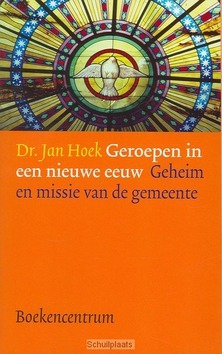 GEROEPEN IN EEN NIEUWE EEUW - HOEK - 9789023922865