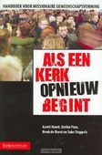 ALS EEN KERK (OPNIEUW) BEGINT