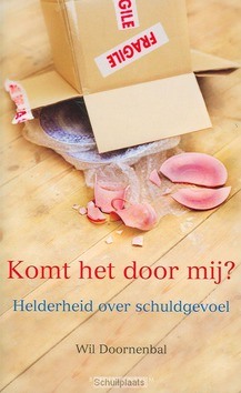 KOMT HET DOOR MIJ ? - DOORNENBAL - 9789023923060