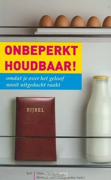 ONBEPERKT HOUDBAAR! - 9789023923114