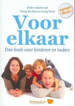 VOOR ELKAAR - 9789023923329