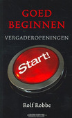 GOED BEGINNEN